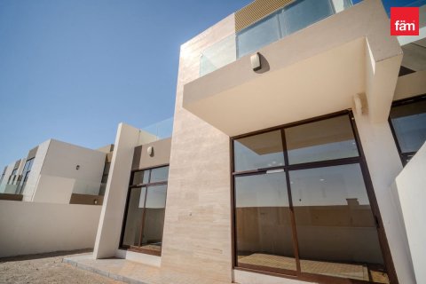 Adosado en Dubai, 4 dormitorios, 288.2 m², № 119182 - foto 2