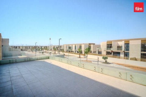 Adosado en Dubai, 4 dormitorios, 288.2 m², № 119182 - foto 11