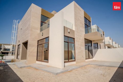Adosado en Dubai, 4 dormitorios, 288.2 m², № 119182