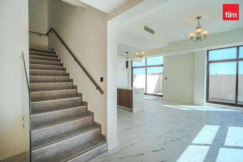 Adosado en Dubai, 4 dormitorios, 288.2 m², № 119182 - foto 12