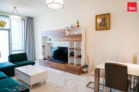 Appartement à Business Bay, Dubai, 2 chambres, 126.3 m², № 119177