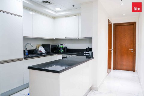 Appartement à Business Bay, Dubai, 2 chambres, 126.3 m², № 119177 - photo 2