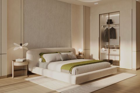 Apartamento en Business Bay, Dubai, 1 dormitorio, 94.9 m², № 119180 - foto 3