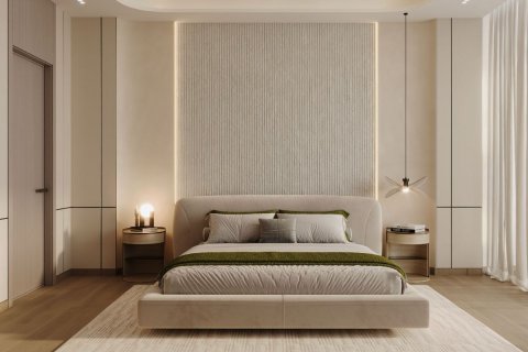 Apartamento en Business Bay, Dubai, 1 dormitorio, 94.9 m², № 119180 - foto 5