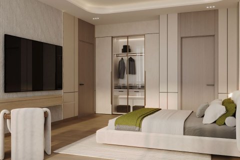 Apartamento en Business Bay, Dubai, 1 dormitorio, 94.9 m², № 119180 - foto 4