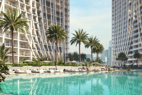 Apartamento en Business Bay, Dubai, 1 dormitorio, 94.9 m², № 119180 - foto 11