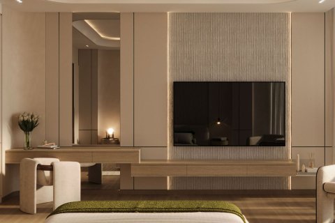Apartamento en Business Bay, Dubai, 1 dormitorio, 94.9 m², № 119180 - foto 7