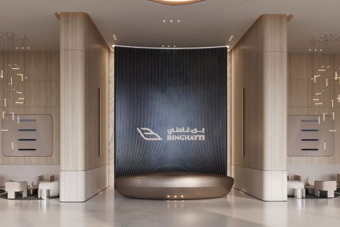 Apartamento en Business Bay, Dubai, 1 dormitorio, 94.9 m², № 119180 - foto 8