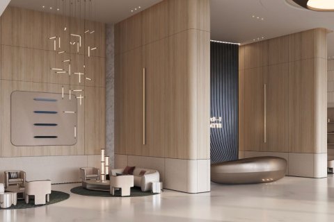 Apartamento en Business Bay, Dubai, 1 dormitorio, 94.9 m², № 119180 - foto 9