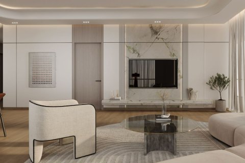 Apartamento en Business Bay, Dubai, 1 dormitorio, 94.9 m², № 119180 - foto 2
