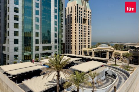 Appartement à Dubai Marina, Dubai, 1 chambre, 255.3 m², № 119181 - photo 10