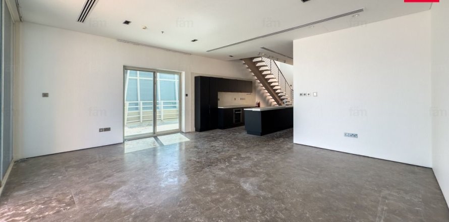 Appartement à Dubai Marina, Dubai, 1 chambre, 255.3 m², № 119181