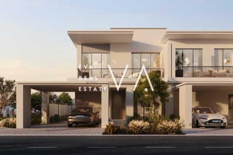 Adosado en Dubai, 4 dormitorios, 241.49 m², № 52565 - foto 9