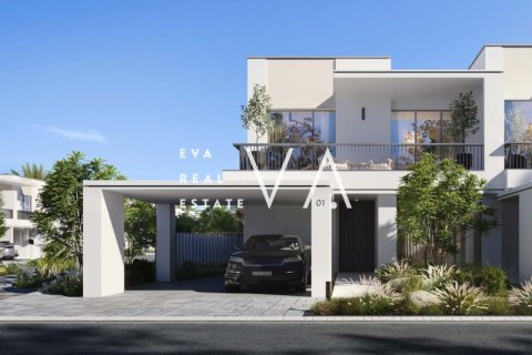 Adosado en Dubai, 4 dormitorios, 241.49 m², № 52565 - foto 6