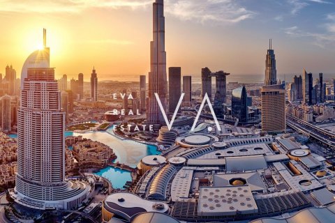 Adosado en Dubai, 4 dormitorios, 241.49 m², № 52565 - foto 4