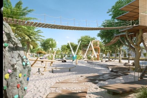 Adosado en Dubai, 4 dormitorios, 241.49 m², № 52565 - foto 8
