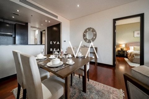 Купить квартиру в Пальме Джумейре, Дубай: 1 спальня, 107.6м², № 52564 - фото 4