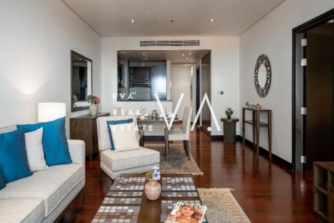 Купить квартиру в Пальме Джумейре, Дубай: 1 спальня, 107.6м², № 52564 - фото 6