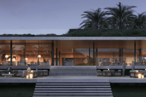 Villa à Dubai, 4 chambres, 387 m², № 52550 - photo 6