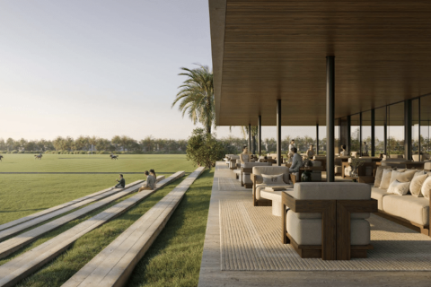 Villa à Dubai, 4 chambres, 387 m², № 52550 - photo 13