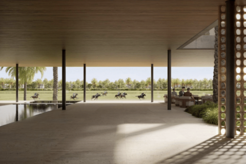 Villa à Dubai, 4 chambres, 387 m², № 52550 - photo 10