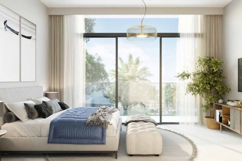 Villa à Dubai, 4 chambres, 350.5 m², № 112416