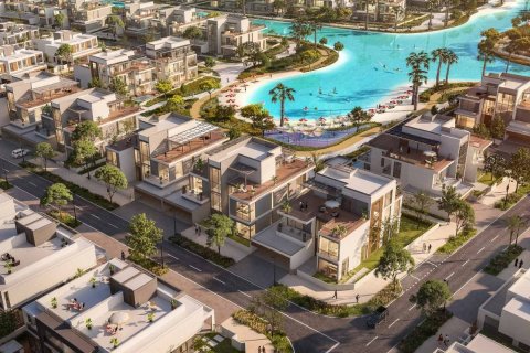 Villa à Dubai, 4 chambres, 350.5 m², № 112416 - photo 9