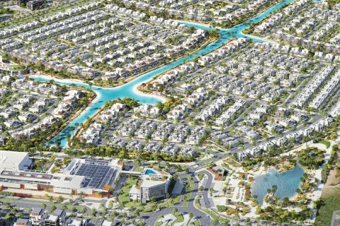 Villa à Dubai, 4 chambres, 350.5 m², № 112416 - photo 5
