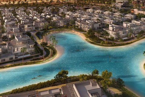 Villa à Dubai, 4 chambres, 350.5 m², № 112416 - photo 7