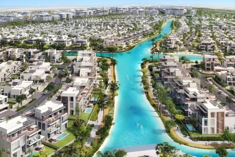 Villa à Dubai, 4 chambres, 350.5 m², № 112416 - photo 6