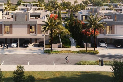 Villa à Dubai, 4 chambres, 350.5 m², № 112416 - photo 11