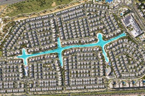 Villa à Dubai, 4 chambres, 350.5 m², № 112416 - photo 4
