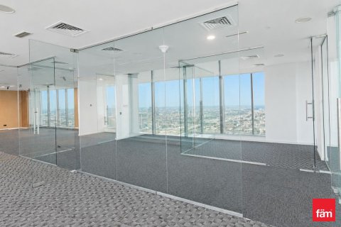 Bureau à Sheikh Zayed Road, Dubai, 236.1 m², № 112425 - photo 14