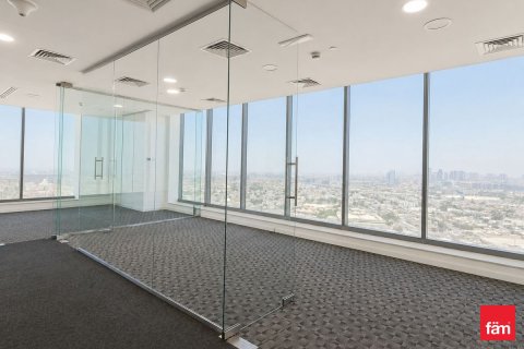 Bureau à Sheikh Zayed Road, Dubai, 236.1 m², № 112425 - photo 6