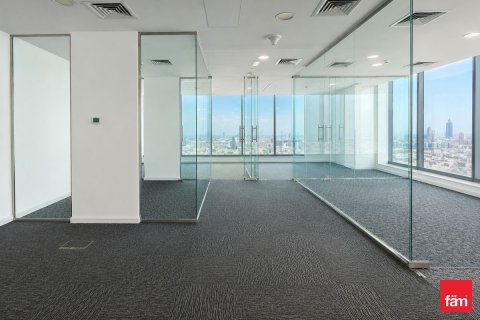 Bureau à Sheikh Zayed Road, Dubai, 236.1 m², № 112425 - photo 12
