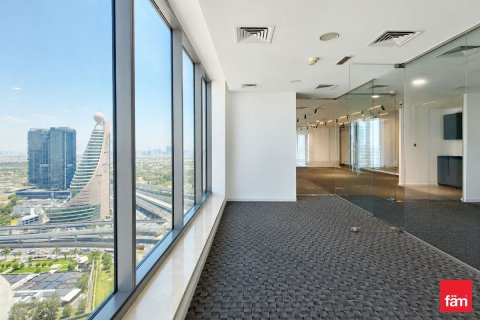 Bureau à Sheikh Zayed Road, Dubai, 236.1 m², № 112425 - photo 7
