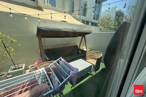 Maison de ville à Dubai, 3 chambres, 112.2 m², № 112413 - photo 12