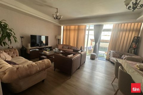 Maison de ville à Dubai, 3 chambres, 112.2 m², № 112413