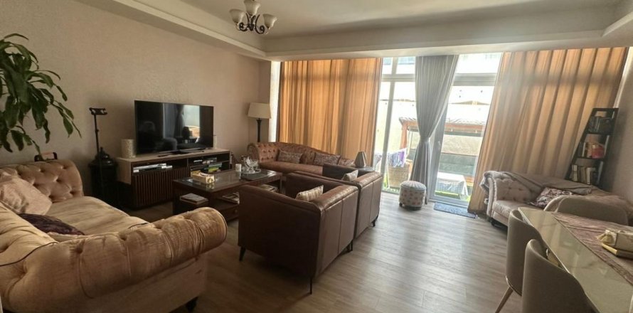 Maison de ville à Dubai, 3 chambres, 112.2 m², № 112413