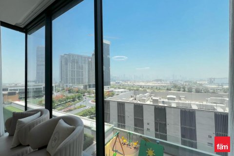 Appartement à Dubai, 3 chambres, 137.5 m², № 112424
