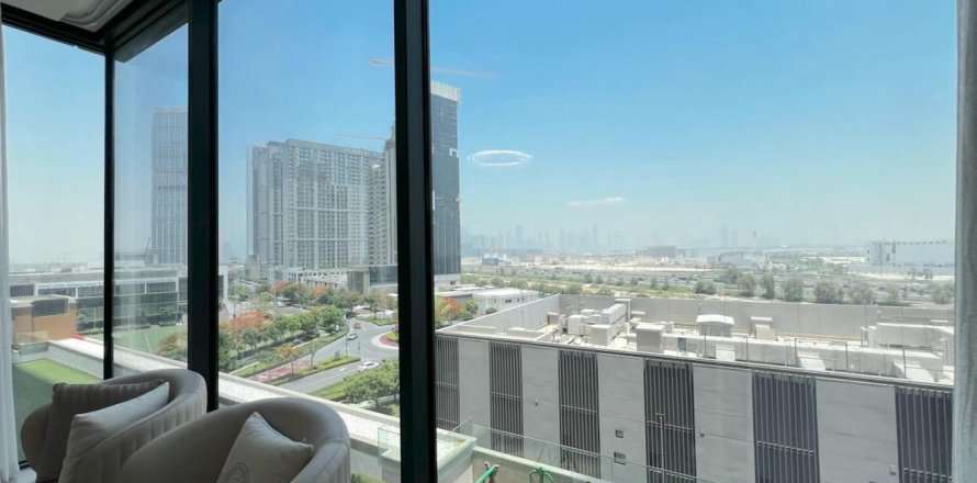 Appartement à Dubai, 3 chambres, 137.5 m², № 112424