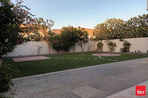 Villa à Jumeirah Park, Dubai, 5 chambres, 749.6 m², № 112415 - photo 6