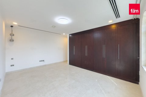 Villa à Jumeirah Park, Dubai, 5 chambres, 749.6 m², № 112415 - photo 14