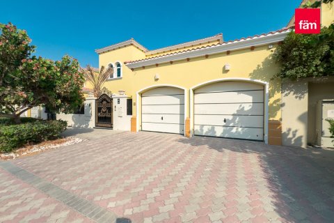 Villa à Jumeirah Park, Dubai, 5 chambres, 749.6 m², № 112415 - photo 5