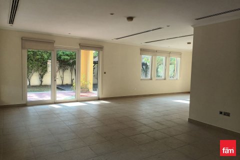 Villa à Jumeirah Park, Dubai, 5 chambres, 749.6 m², № 112415 - photo 7