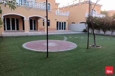 Villa à Jumeirah Park, Dubai, 5 chambres, 749.6 m², № 112415 - photo 2