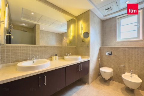 Villa à Jumeirah Park, Dubai, 5 chambres, 749.6 m², № 112415 - photo 22