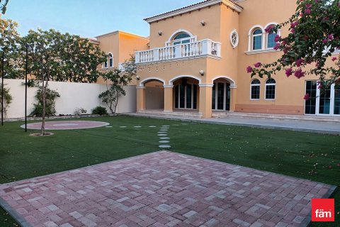 Villa à Jumeirah Park, Dubai, 5 chambres, 749.6 m², № 112415 - photo 9