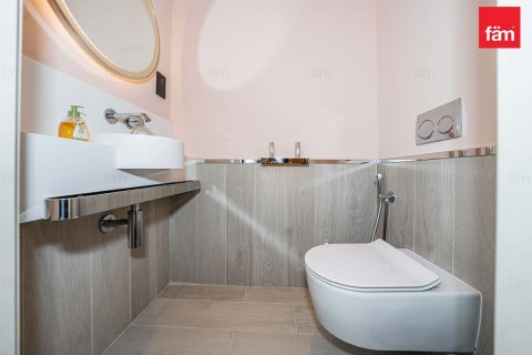 Appartement à Business Bay, Dubai, 1 chambre, 58.2 m², № 112426 - photo 18