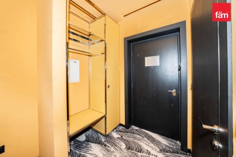 Appartement à Business Bay, Dubai, 1 chambre, 58.2 m², № 112426 - photo 6